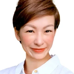 CAREN THONG MING HUEI