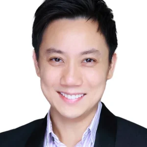 RAPHAEL CHONG YEN PING