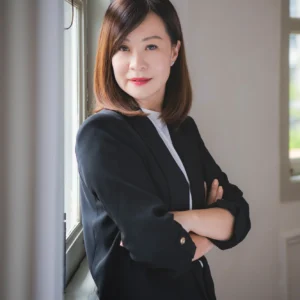 LIONG YUCONG GRACE (Grace Liong )