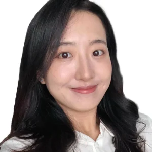 ZHANG MENGYANG (Zoe Zhang)