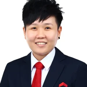 YONG SEAH LEE (Chris Yong)