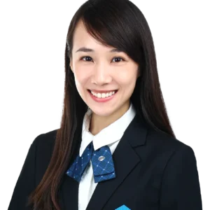 FOO JEN HUEY (JEN HUEY)