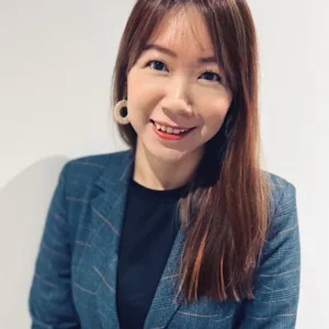 Chervel Tay Bee Kuan (Chervel Tay)