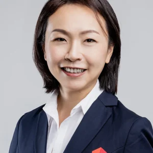 CHEN SUNG YUN