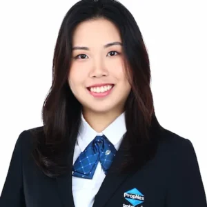 LOW HUIXIN ATHALIE (Athalie)