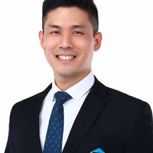 TONG CHENG LIANG (Isaac Tong)