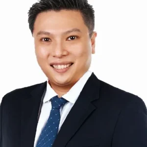 GOH CHEE HUA (James Goh)