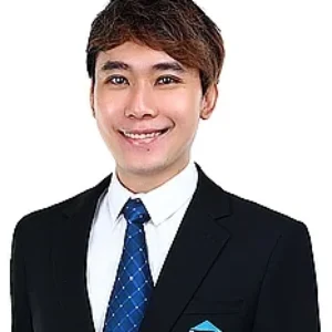 ANG WEI NENG, BENJAMIN (Benjamin Ang )