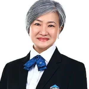 KWOK LILIAN (Lilian Kwok )