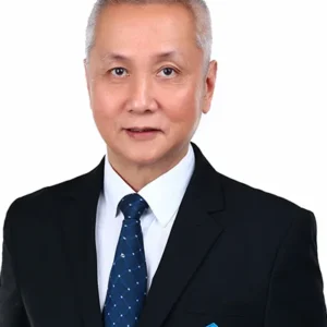 KHO KIAN KOEN (DANIEL KHO)