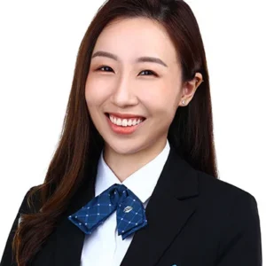 CHIENG JIN JIN (Ruth Chieng Jin Jin)