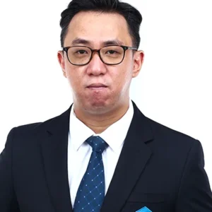 YEO SIOK SIONG, ADRIAN (Adrian Yeo)