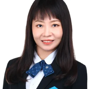 HENG XUE YU, OLIVIA (Olivia)