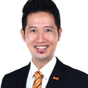 JONATHON LEE JIASHENG