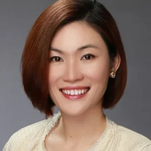 CHA PEI PEI (Esther Cha)