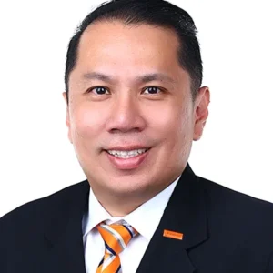 TRISTRAM KEIRON DANKER