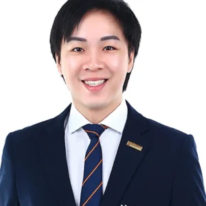 HO YONG KANG, KELMOND