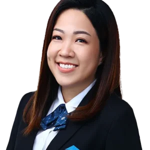 KHO GEOK HUI (Jamie Kho)