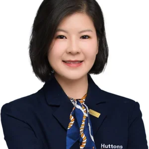 CHAN QIU LING (Dawn Chan)