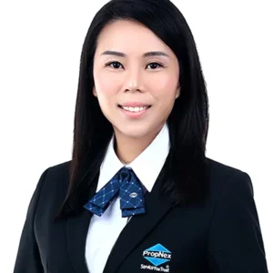 HEAH HWEE FONG, MABEL (MABEL HEAH)