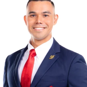 GOH ORRY JUDE (ORRY GOH)