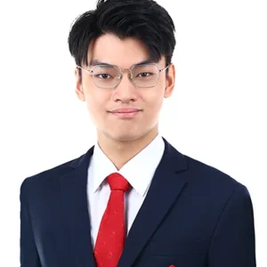 LIM DING SHENG AARON (Aaron Lim)