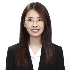 FOO LING XUAN, DORCAS