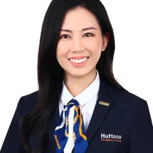 ABELINE KOK XIN YI (Abby Kok )