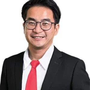 LIAW CHIN WEI, ALICK