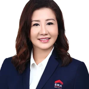 LIM SIEW HONG (Veronica)