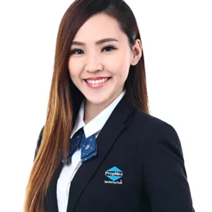 LOH EE LIN, VALENCIA (VALENCIA LOH)