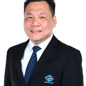 LIM SHEN GHEE, PATRICK (Patrick Lim)