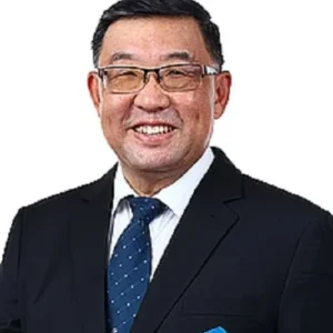 HO NGIAM CHAN JUSTIN (JUSTIN HO)