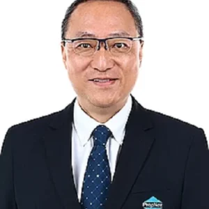 XU RONG (RICHARD XU)
