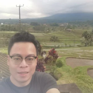 BRYAN CHUA DE XUN (Bryan Chua)