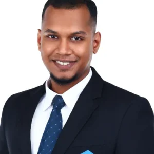 NARENDARAN B (NARENDARAN B)