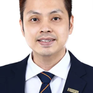 CHU EE SOON (VIC CHU)