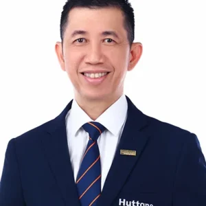 LOKE KAH LOONG JASON (Jason Loke)