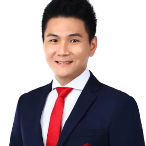 LAM WEI SHIN, VINCENT