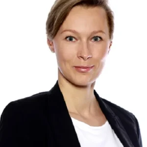 SUKHOMLINOVA ELIZAVETA (Eliza Sukhomlinova)