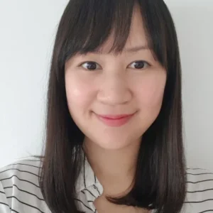 TAN CHEN CHEN CRYSTAL (CHEN ZHENJING) (Crystal Tan)