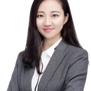 WANG JINGJING (Olivia Wang)