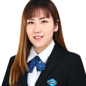 GRACE TANG LEY MUN (GRACE TANG)