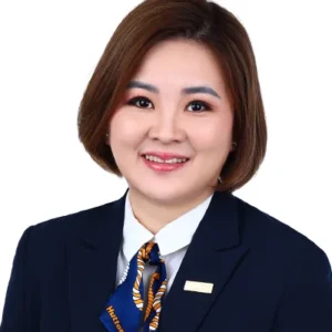 FONG CHIEW NIEN (Natalie Fong)