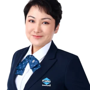 ANN CHAI PIK FUI (Ann Chai )