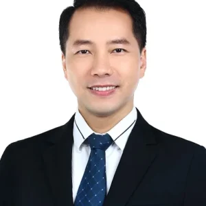 HUANG XINGANG (HENRY HUANG)