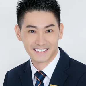 HUNG KAR TSUN (Peter Hung)