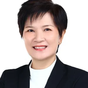 GO THENG THENG (Gerene Go)