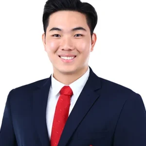 YEO EN YU (Jeremiah Yeo )