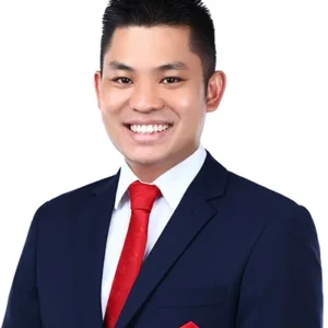 KOH POH SWEE, KENNETH (Kenneth Koh)